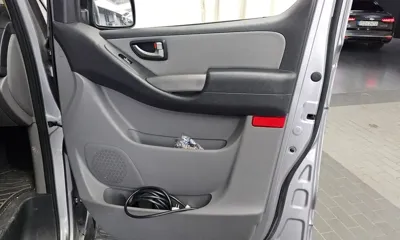 Hyundai Starex 2014, 106931 км, за 24900000 KRW - фото 25