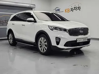 Kia Sorento 2018, 144524 км, за 12800000 KRW