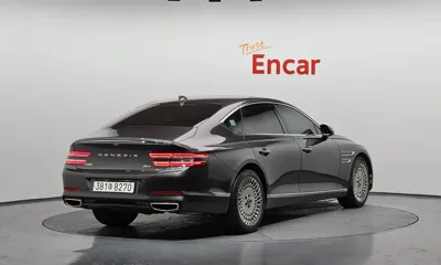 Genesis G80 2024, 73930 км, за 35000000 KRW