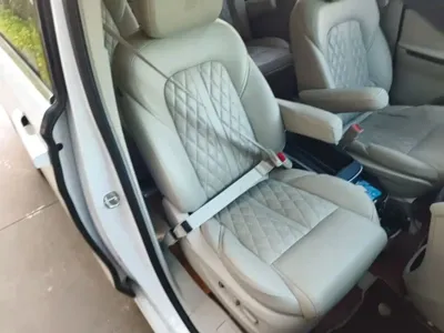 Buick GL8 2019, 117500 км, за 99000 CNY - фото 25