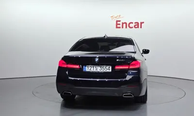 BMW 5-Series 2022, 46336 км, за 39500000 KRW