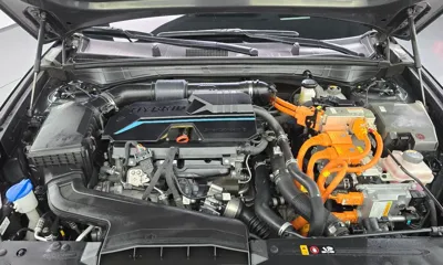 Kia K8 2023, 46620 км, за 31900000 KRW - фото 6