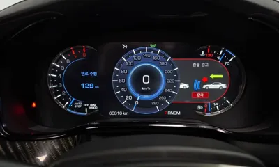 Cadillac CTS 2019, 60316 км, за 14300000 KRW - фото 8