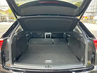 Volkswagen Teramont 2020, 98100 км, за 101800 CNY - фото 14