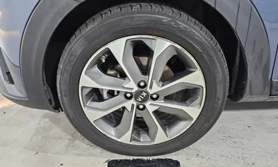 Kia Stonic 2018, 143949 км, за 7500000 KRW - фото 5