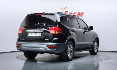 Kia Mohave 2018, 67631 км, за 21900000 KRW