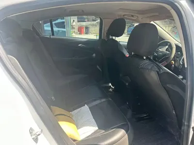 Chevrolet Cruze 2016, 89000 км, за 14800 CNY - фото 9