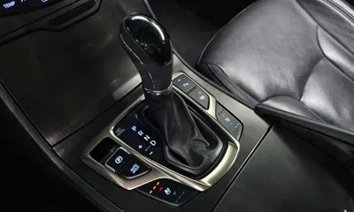 Hyundai Grandeur 2013, 96322 км, за 7200000 KRW - фото 9