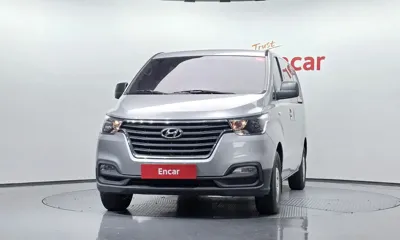 Hyundai Starex 2019, 48339 км, за 15890000 KRW
