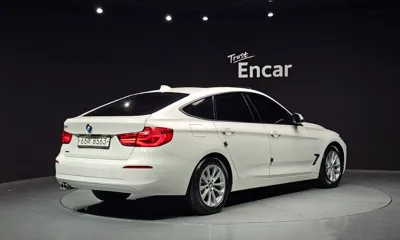 BMW Gran Turismo 2017, 104547 км, за 16500000 KRW