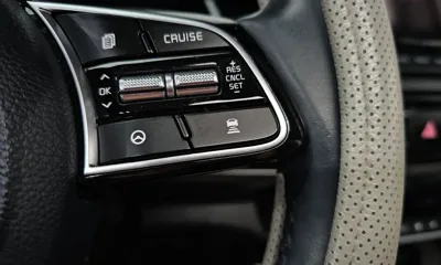Kia Seltos 2022, 71142 км, за 18200000 KRW - фото 31
