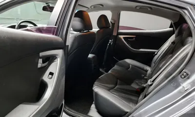 Hyundai Avante 2016, 155902 км, за 4990000 KRW - фото 12