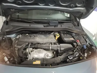 Mercedes-Benz B-Class 2015, 88699 км, за 40000 CNY - фото 20