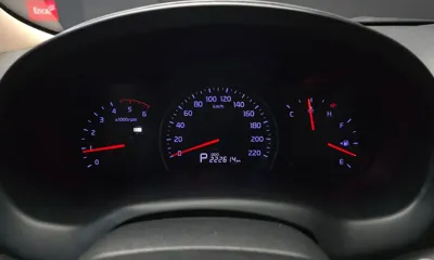 Kia Canival 2013, 222614 км, за 3500000 KRW - фото 8