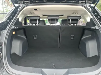 Ford Territory 2019, 92000 км, за 38600 CNY - фото 22
