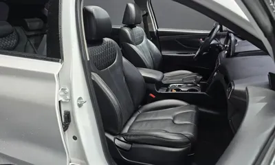 Hyundai Santafe 2019, 52265 км, за 19000000 KRW - фото 12