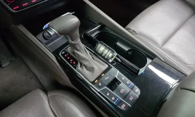 Kia K7 2017, 131094 км, за 9800000 KRW - фото 9