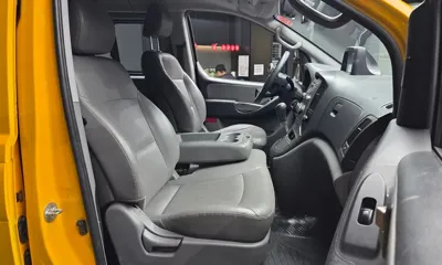 Hyundai Starex 2015, 91438 км, за 7900000 KRW - фото 11