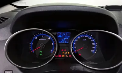 Hyundai Tucson 2014, 226916 км, за 4300000 KRW - фото 8