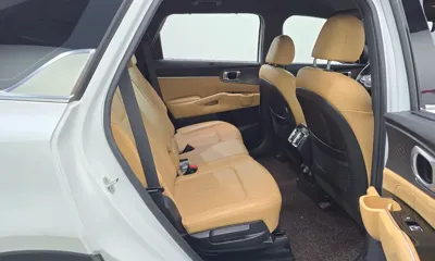 Kia Sorento 2021, 102303 км, за 22990000 KRW - фото 12