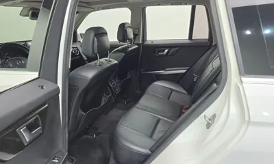 Mercedes-Benz GLK-Class 2013, 111766 км, за 11500000 KRW - фото 11