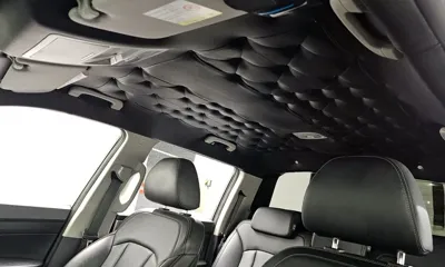 KG_Mobility_Ssangyong Rexton 2018, 105595 км, за 13000000 KRW - фото 17