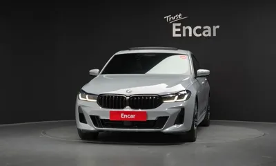 BMW Gran Turismo 2022, 62548 км, за 54650000 KRW - фото 3