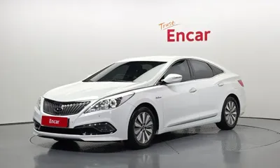 Hyundai Grandeur 2015, 163627 км, за 6700000 KRW - фото 1