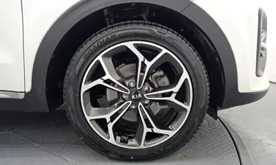 Kia Sportage 2020, 73634 км, за 17900000 KRW - фото 5