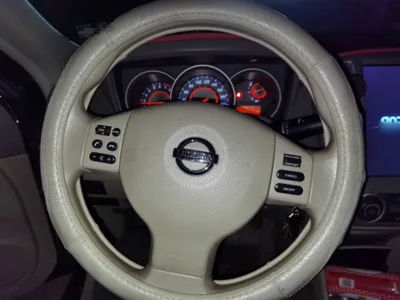 Nissan Sylphy 2012, 96200 км, за 35687.4 CNY - фото 9