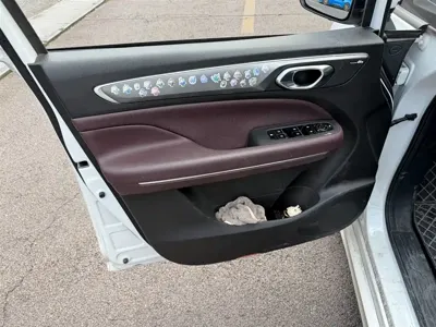 GAC Motor Trumpchi M6 2023, 47000 км, за 67800 CNY - фото 6