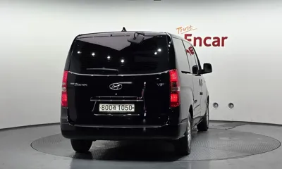 Hyundai Starex 2020, 90462 км, за 9990000 KRW - фото 4