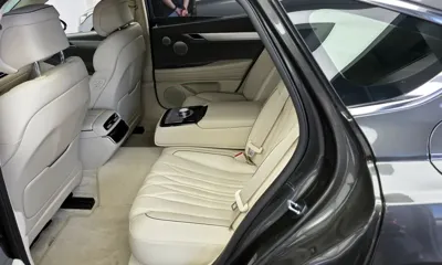 Genesis G80 2025, 19919 км, за 53500000 KRW - фото 26
