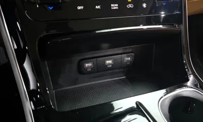 Kia Canival 2023, 11448 км, за 33600000 KRW - фото 30