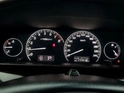 Renault-KoreaSamsung SM7 2010, 177419 км, за 2100000 KRW - фото 8