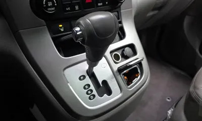 Kia Canival 2011, 116039 км, за 3900000 KRW - фото 9