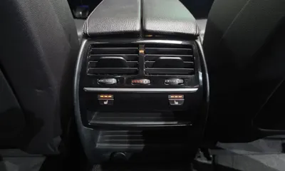 BMW 5-Series 2018, 166286 км, за 19800000 KRW - фото 17