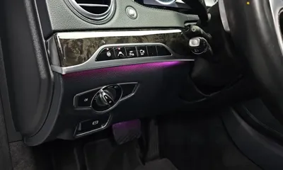 Mercedes-Benz S-Class 2015, 92421 км, за 23500000 KRW - фото 17