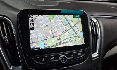 ChevroletGMDaewoo Malibu 2017, 140663 км, за 7000000 KRW - фото 18