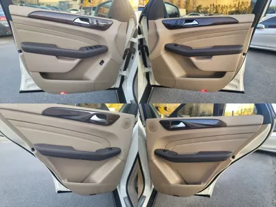 Mercedes-Benz M-Class 2012, 206722 км, за 13550000 KRW - фото 18