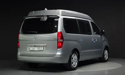 Hyundai Starex 2019, 131279 км, за 15900000 KRW