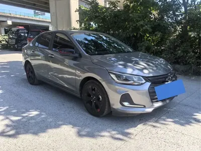 Chevrolet Cavalier 2020, 60000 км, за 25800 CNY - фото 6