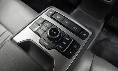 Genesis G80 2019, 71950 км, за 18700000 KRW - фото 20