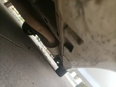 GAC Motor Trumpchi M6 2019, 161600 км, за 40800 CNY - фото 22