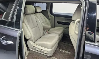 Kia Canival 2019, 132307 км, за 16500000 KRW - фото 12