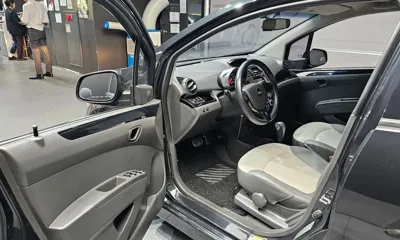 ChevroletGMDaewoo Spark 2015, 114467 км, за 2500000 KRW - фото 10