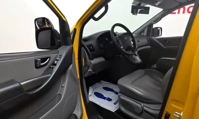 Hyundai Starex 2016, 83787 км, за 11000000 KRW - фото 10