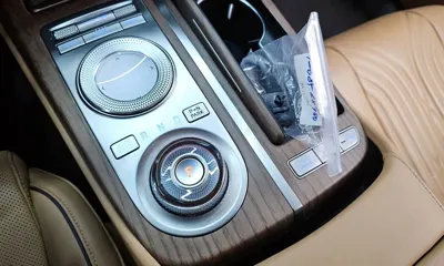 Genesis G80 2022, 47101 км, за 39500000 KRW - фото 9