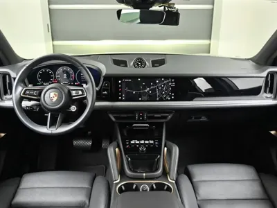 Porsche Cayenne 2024, 14090 км, за 125000000 KRW - фото 7