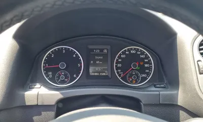 Volkswagen Tiguan 2015, 180484 км, за 6000000 KRW - фото 12